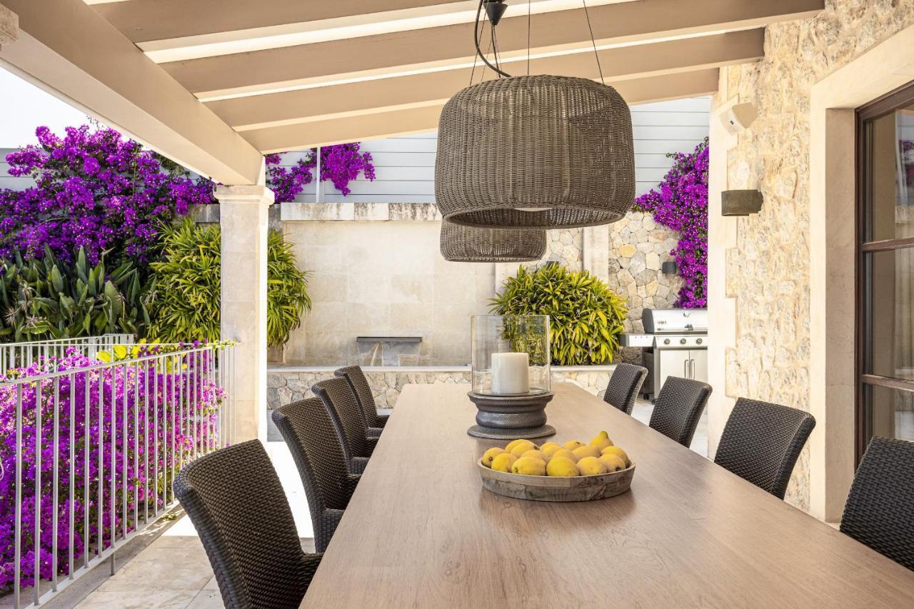Villa Finesse Mallorca Andratx