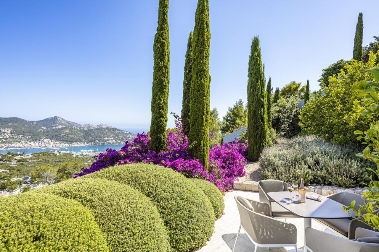 Villa Finesse Mallorca Andratx