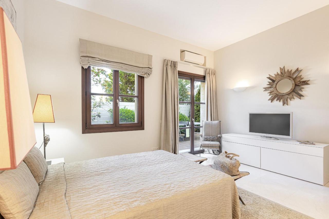 Finesse Mallorca Villa Andraitx
