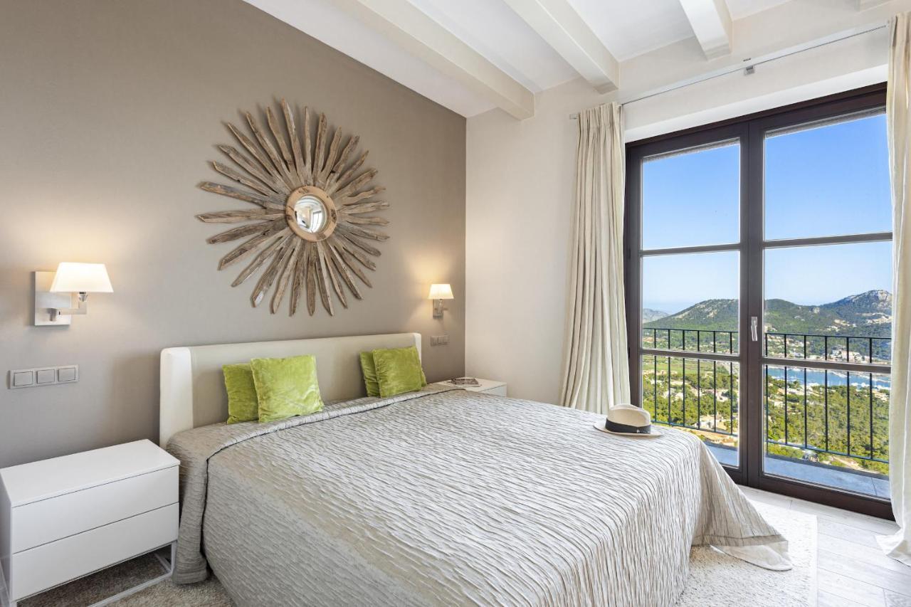 Finesse Mallorca Villa Andratx