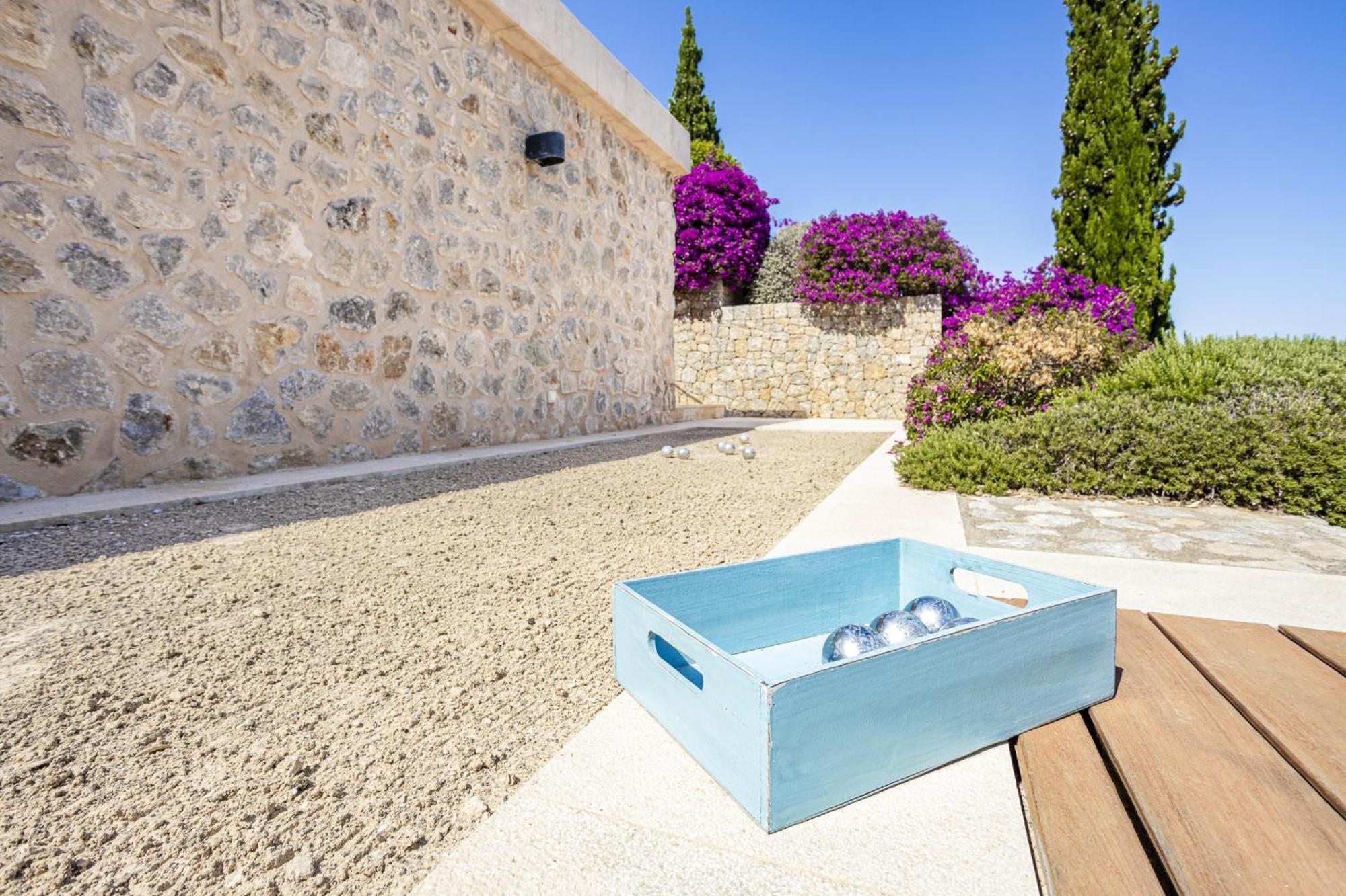 Finesse Mallorca Villa Andratx