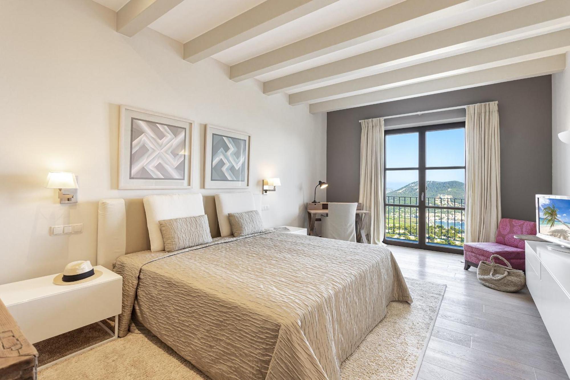 Finesse Mallorca * Andratx