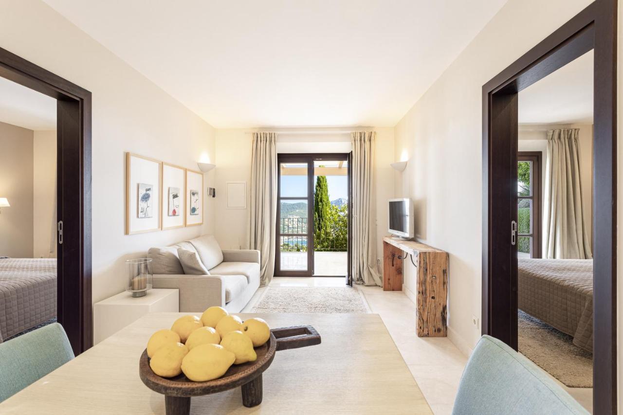 Finesse Mallorca Villa Andratx